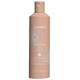 Echosline Keratin Veg Aufbaushampoo 300 ml