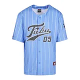 FUBU T-Shirt Fubu Herren (1-tlg) XXS