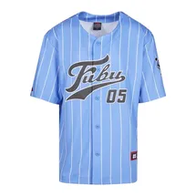 FUBU T-Shirt Fubu Herren (1-tlg) XXS