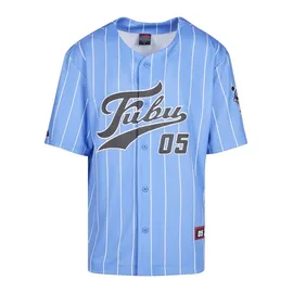 FUBU T-Shirt Fubu Herren (1-tlg) XXS