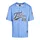 FUBU T-Shirt Fubu Herren (1-tlg) XXS