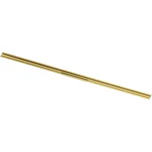 TECE TECEdrainway Duschprofil, 1600mm, 691630, Farbe: Messing gebürstet