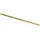 TECE TECEdrainway Duschprofil, 1600mm, 691630, Farbe: Messing gebürstet