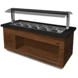 Saro Premium Line SB-K230 braun/schwarz