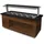 Saro Premium Line SB-K230 braun/schwarz