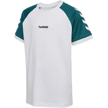 hummel Hmljr Stripe T-Shirt | Gr.: 158/164