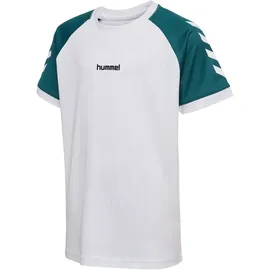 hummel Hmljr Stripe T-Shirt | Gr.: 158/164