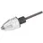 Donau Elektronik Bohrfutter 0,3-3,2 mm mit 2,35 mm Schaft