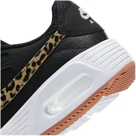 Nike Air Max SC Damen Black/Sesame/Hemp/White 37,5