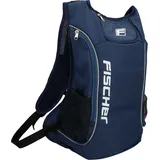 Fischer Rucksack mit Blinkfunktion,