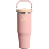 Stanley IceFlow Flip Straw rosa 0,9 l