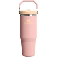 Stanley IceFlow Flip Straw rosa 0,9 l