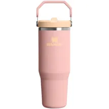 Stanley IceFlow Flip Straw rosa 0,9 l