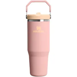 Stanley IceFlow Flip Straw rosa 0,9 l