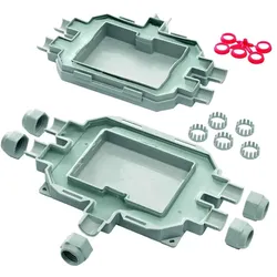 GROTHE Verteilerdose FOX BOX