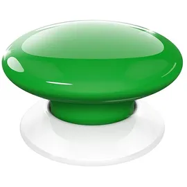 FIBARO Z-Wave The Button grün
