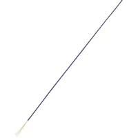 TRU Components 1571020 Litze LiFY 1 x 0.75mm2 Violett 25m