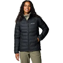Columbia Powder lite II schwarz - XL