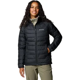 Columbia Powder lite II schwarz - XL