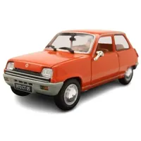 NOREV Renault 5 TL 1972 orange