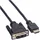 Roline 11.04.5547 High Speed HDMI Kabel mit Ethernet 10,0 m