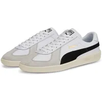 Puma Army Trainer Herren Puma White-Nimbus Cloud 43