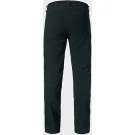 Schöffel Herren Folkstone Warm Hose (Größe M, schwarz)