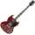 Rocktile Pro SG-R HCH heritage cherry