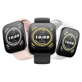 Amazfit Bip 5 cream white