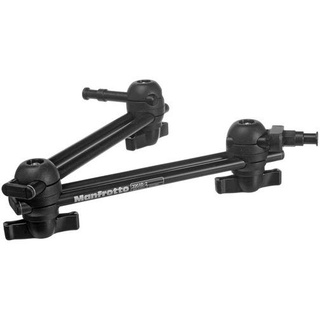 Manfrotto Gelenkarm Doppelrohr 2-tlg.