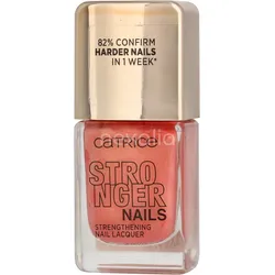 Catrice Stronger Nails Strengthening Nail Lacquer 07 Expressive Pink 10,5 ml