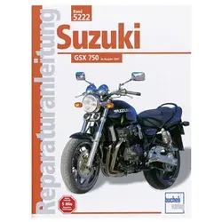 Bucheli Reparaturhandbuch Old- und Youngtimer