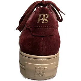 Paul Green 5230 Damen Rot 37,5