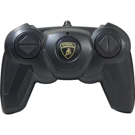 Jamara Auto Lamborghini Aventador RTR weiß (404401)