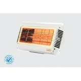 Tansun Monaco IR-Strahler 1,5 kW Weiß
