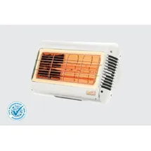 Tansun Monaco IR-Strahler 1,5 kW Weiß
