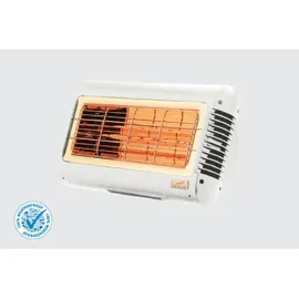 Tansun Monaco IR-Strahler 1,5 kW Weiß