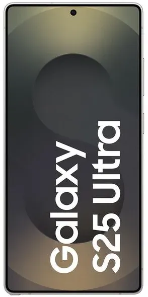 Samsung Smartphone »Galaxy S25 Ultra« 512 GB schwarz, 7.8x16.3x0.8 cm