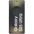Samsung Smartphone »Galaxy S25 Ultra« 512 GB schwarz, 7.8x16.3x0.8 cm