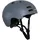 Hudora 84168 - Allround Grapghit Helm, Skaterhelm, Graphit, M
