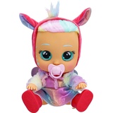 IMC TOYS Cry Babies Dressy Fantasy Hannah