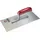Schwan Glättekelle L.280mm B.130mm H-Heft Stahl,geh.S.0,7mm SCHWAN