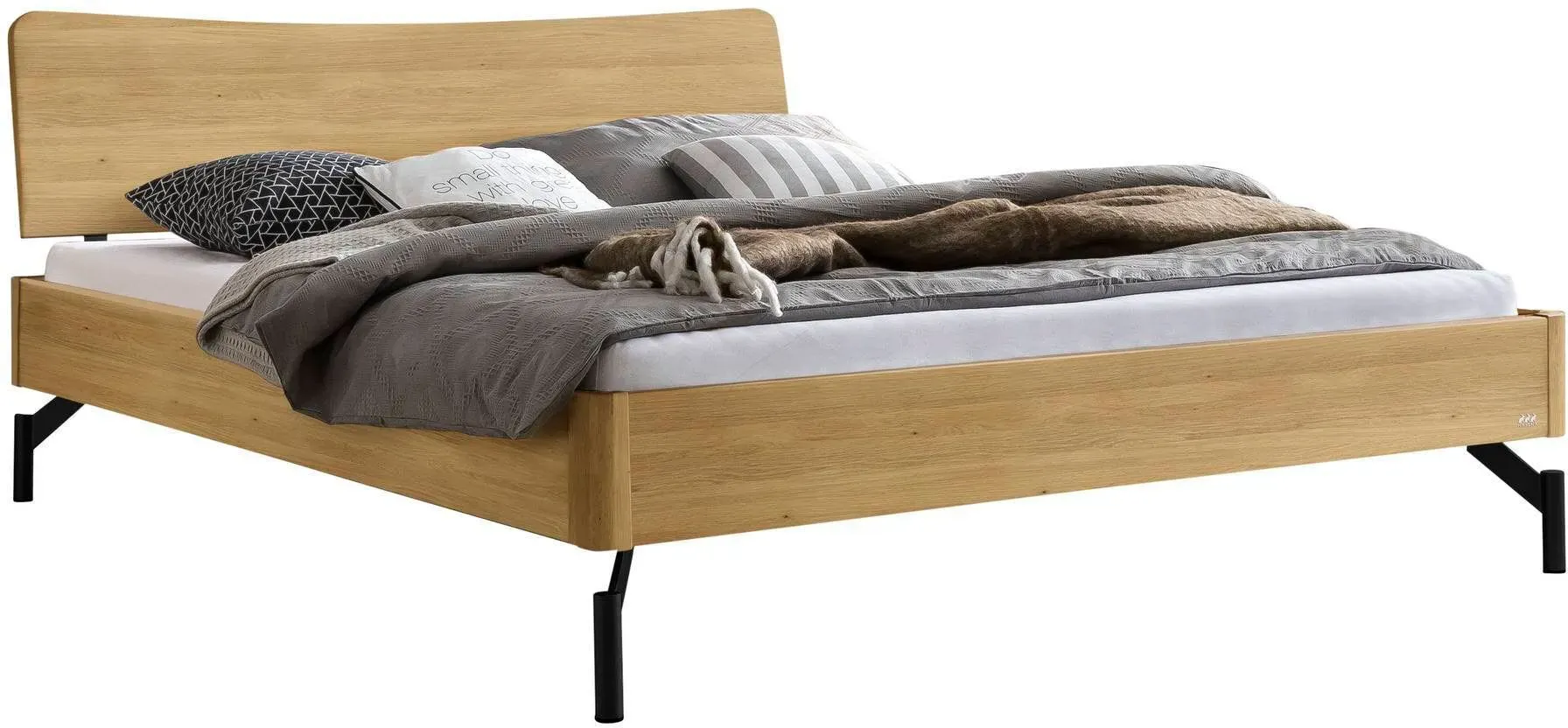 Holzbett HASENA 