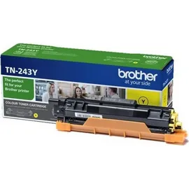 Brother TN-243Y gelb