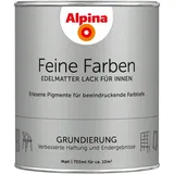 Alpina Feine Farben Lack