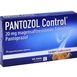 Dr. Kade PANTOZOL Control 20mg