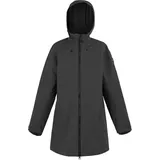 Regatta Denbury V 3 in 1 Doppeljacke für Damen, Farbe:Grau, Größe:38 - Grau 38