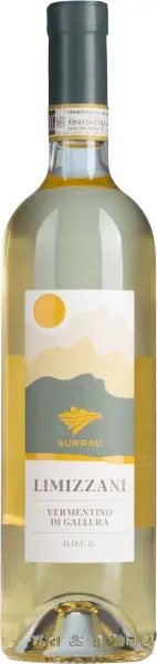 Vermentino di Gallura Limizzani Vigne Surrau 2023 - 6Fl. á 0.75l