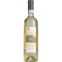 Vermentino di Gallura Limizzani Vigne Surrau 2023 - 6Fl. á 0.75l