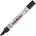 Permanentmarker 1-5 mm 10 St Schwarz